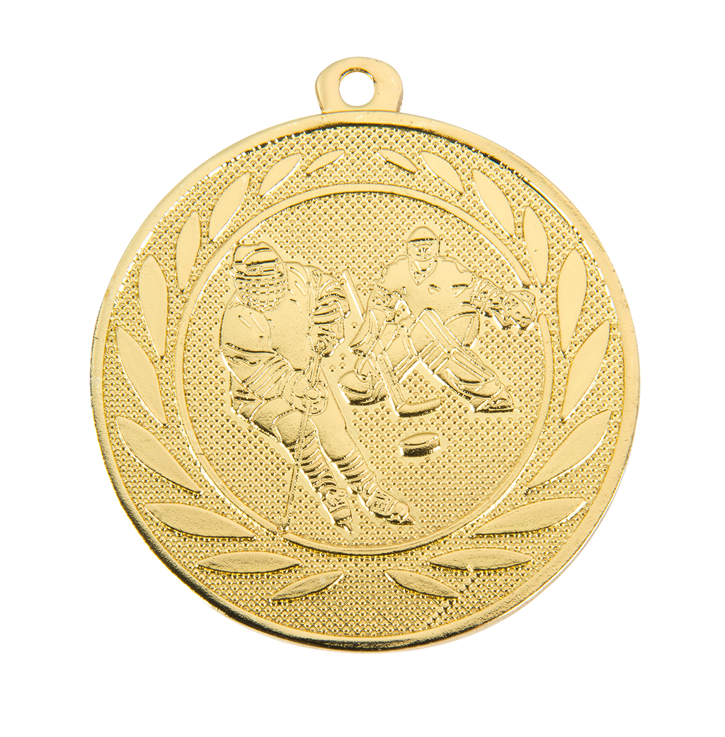 Medaille DI5000.ZA – 50 mm