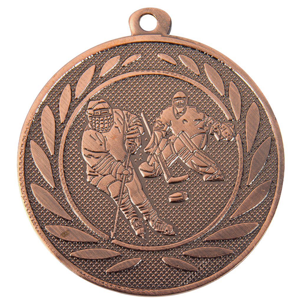 Medaille DI5000.ZA – 50 mm