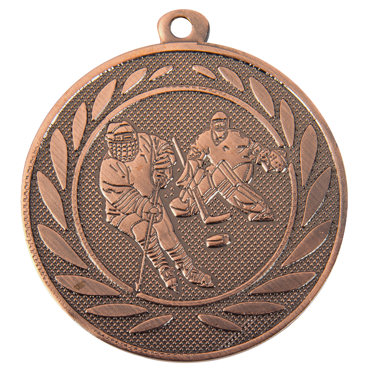 Medaille DI5000.ZA – 50 mm