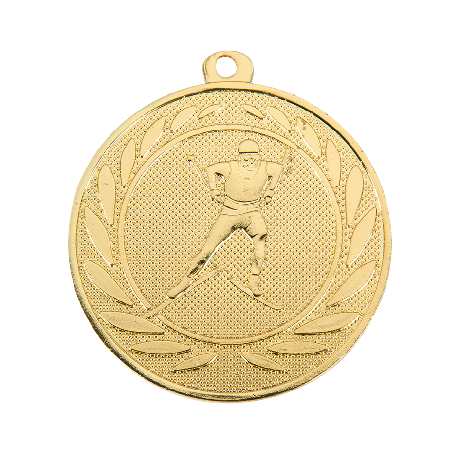 Medaille DI5000.ZB – 50 mm