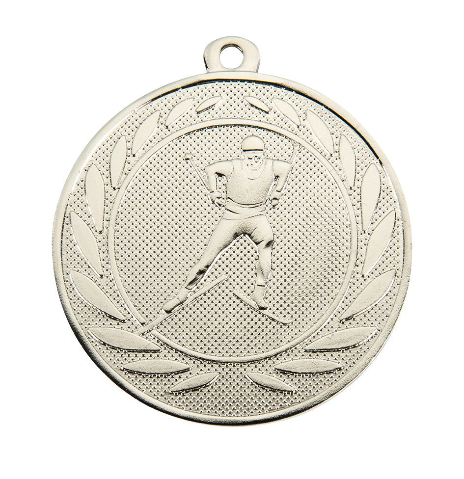 Medaille DI5000.ZB – 50 mm