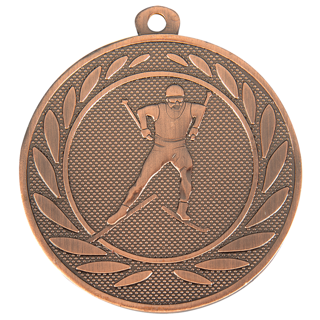 Medaille DI5000.ZB – 50 mm