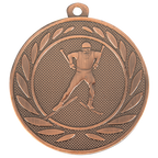 Medaille DI5000.ZB – 50 mm