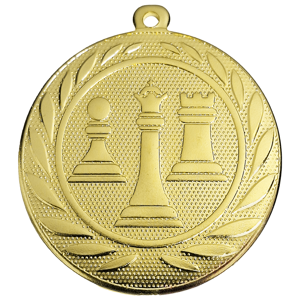 Medaille DI5000.ZD – 50 mm