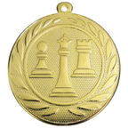 Medaille DI5000.ZD – 50 mm