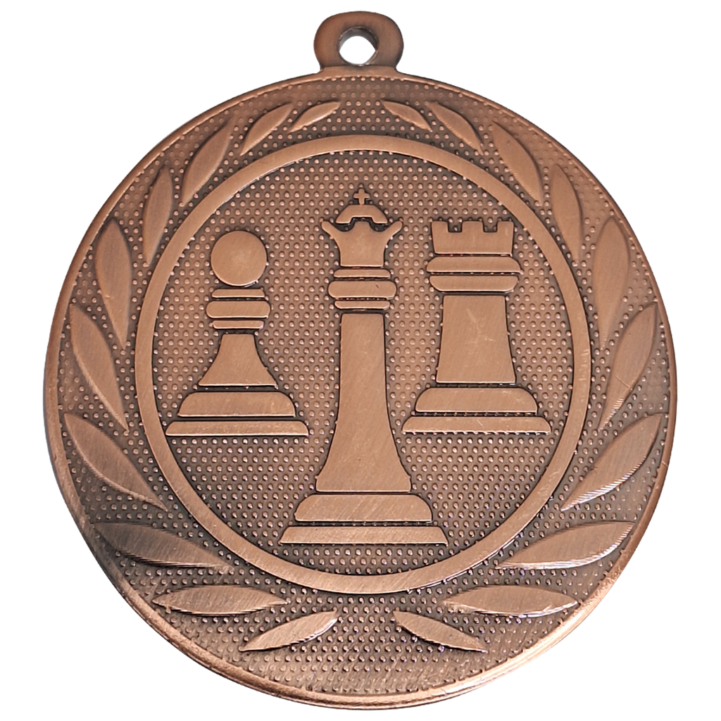 Medaille DI5000.ZD – 50 mm