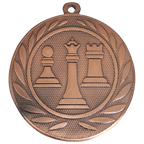 Medaille DI5000.ZD – 50 mm