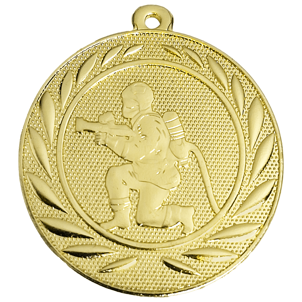 Medaille DI5000.ZE – 50 mm
