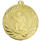 Medaille DI5000.ZE – 50 mm