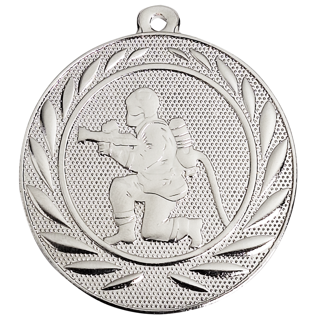 Medaille DI5000.ZE – 50 mm