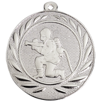 Medaille DI5000.ZE – 50 mm