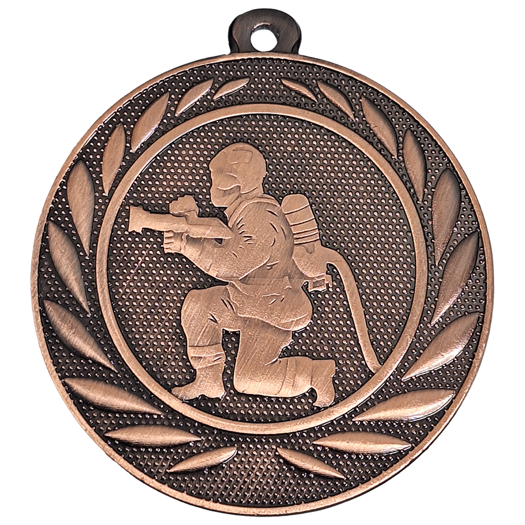 Medaille DI5000.ZE – 50 mm