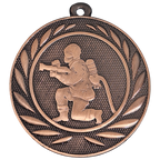 Medaille DI5000.ZE – 50 mm