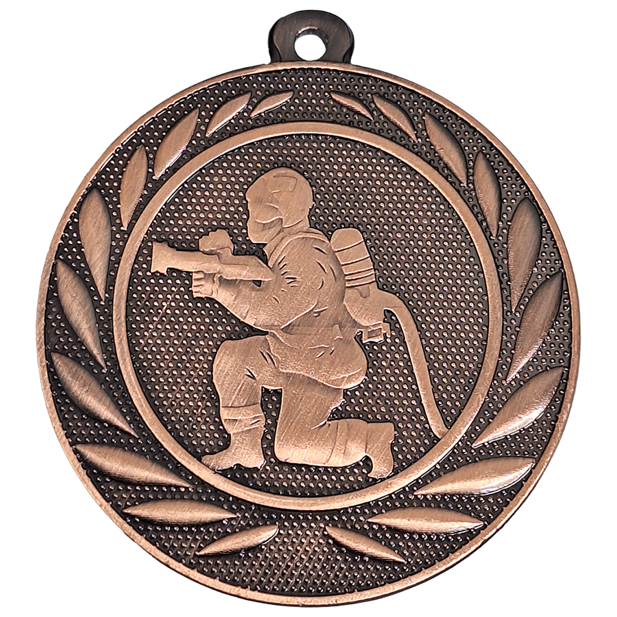 Medaille DI5000.ZE – 50 mm