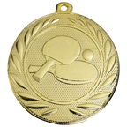 Medaille DI5000.ZF – 50 mm