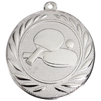 Medaille DI5000.ZF – 50 mm