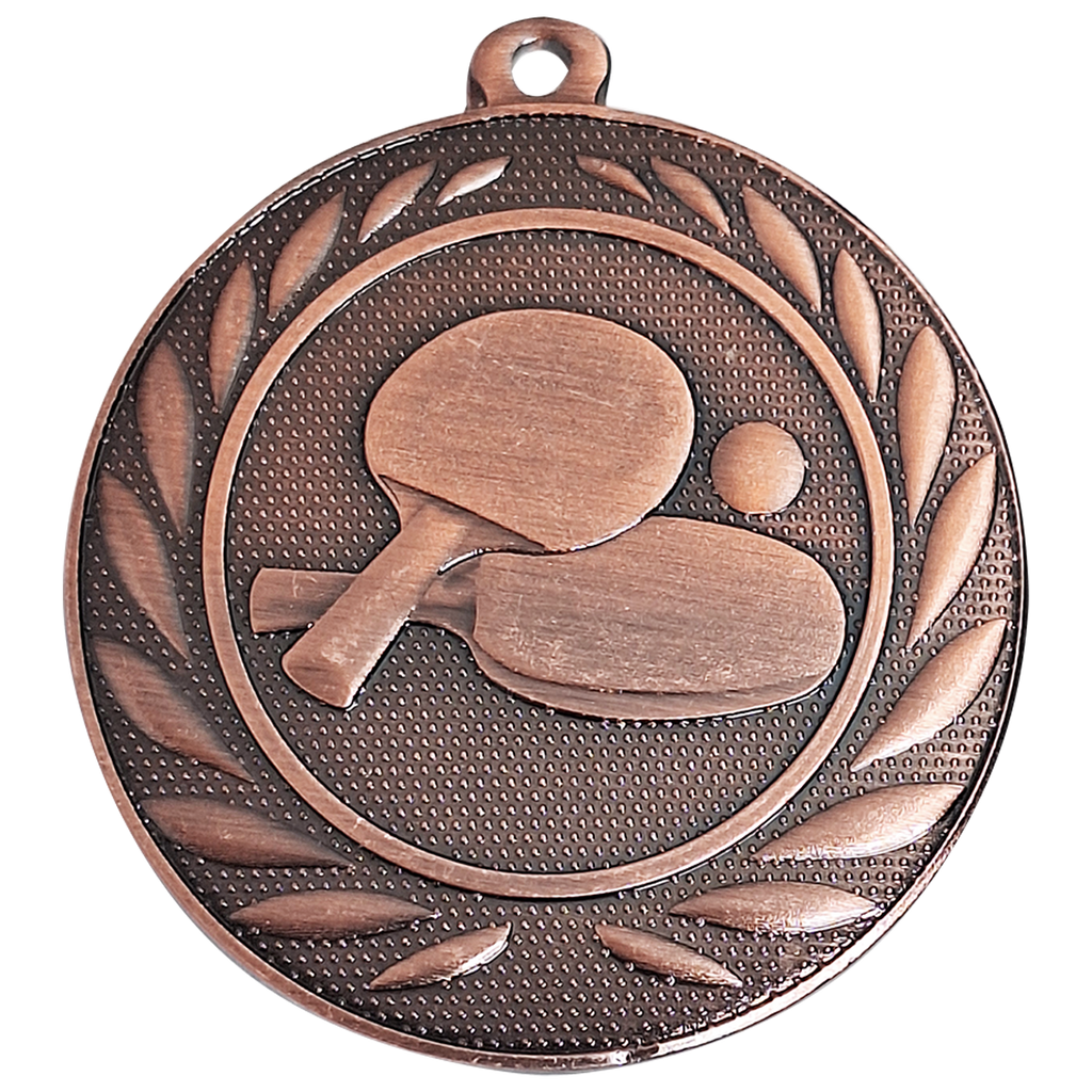 Medaille DI5000.ZF – 50 mm