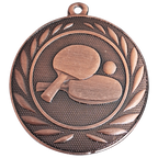 Medaille DI5000.ZF – 50 mm
