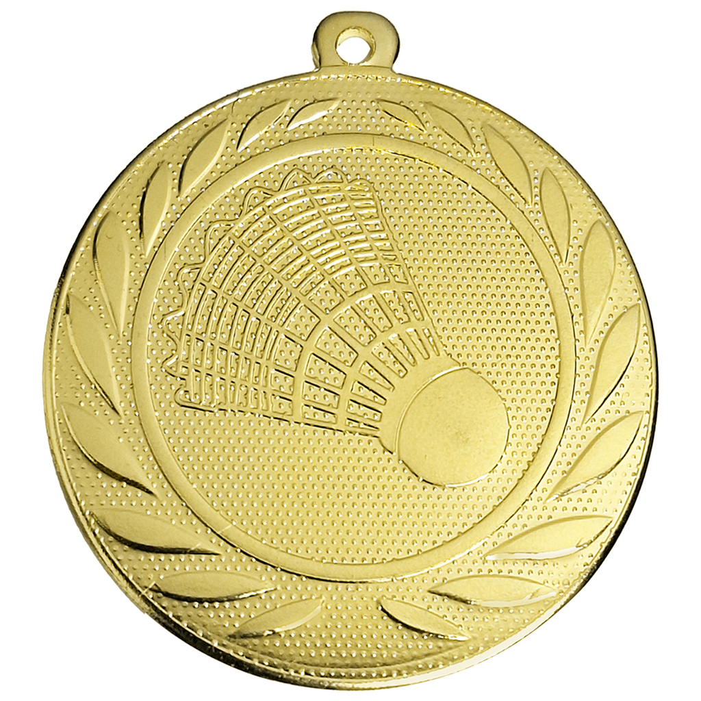 Medaille DI5000.ZG – 50 mm