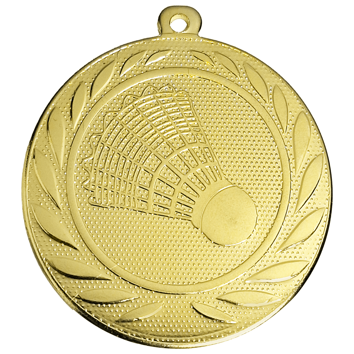 Medaille DI5000.ZG – 50 mm