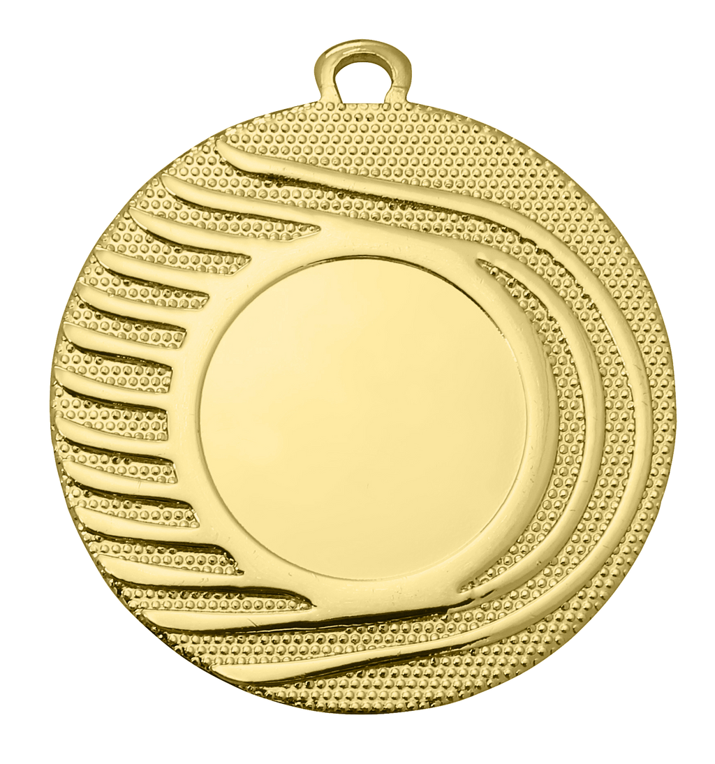 Medaille DI5001 – 50 mm