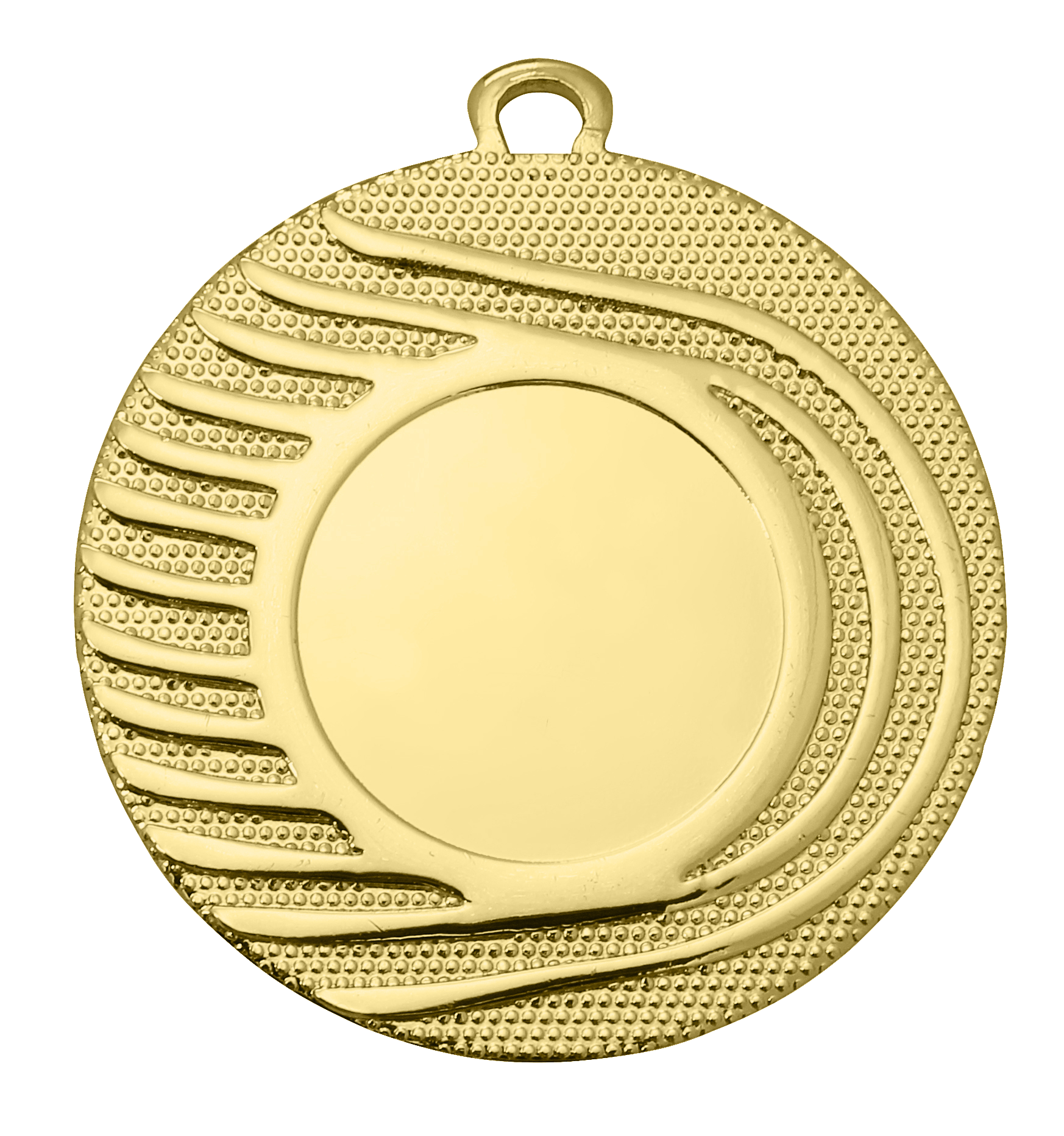 Medaille DI5001 – 50 mm