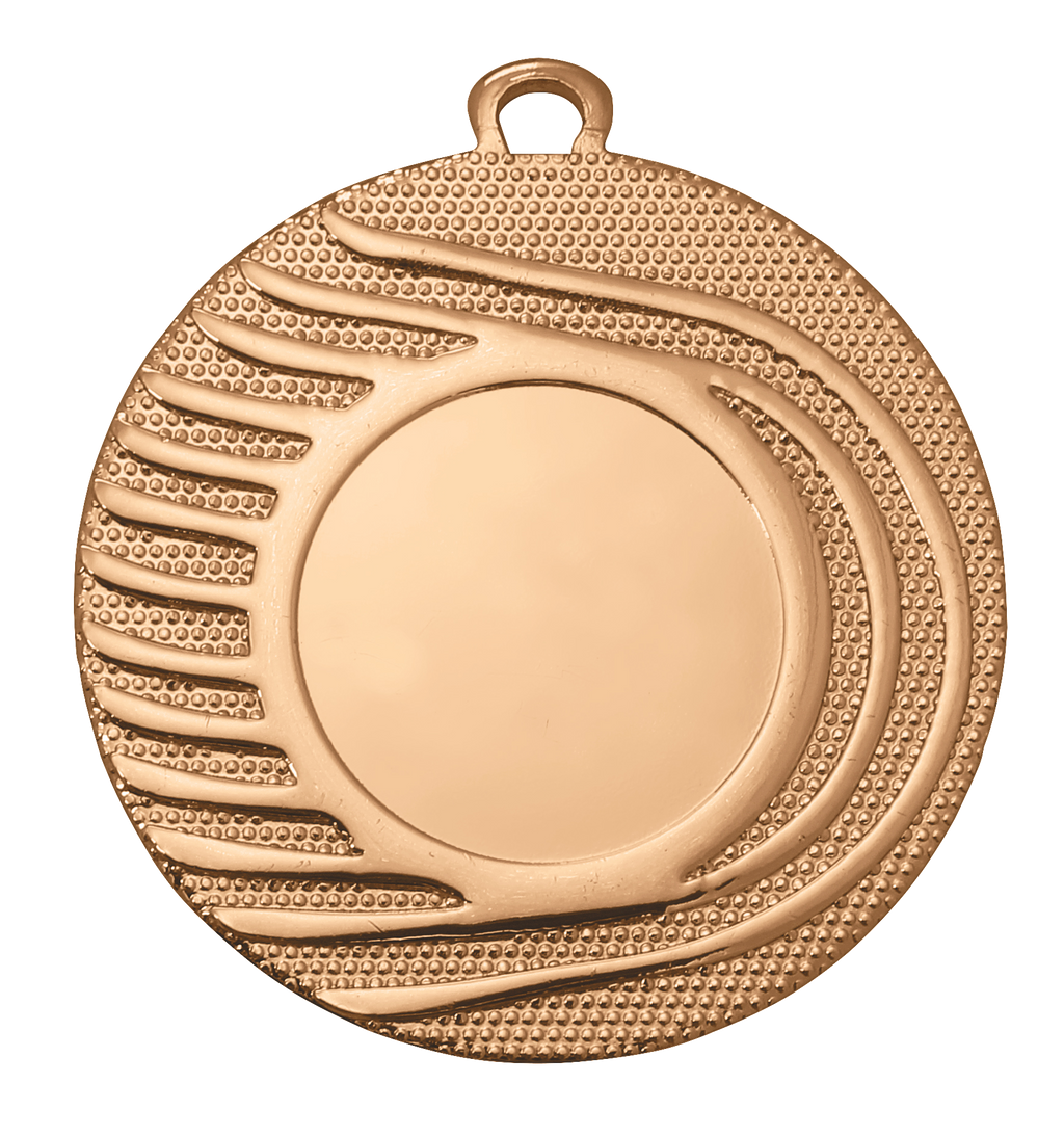 Medaille DI5001 – 50 mm