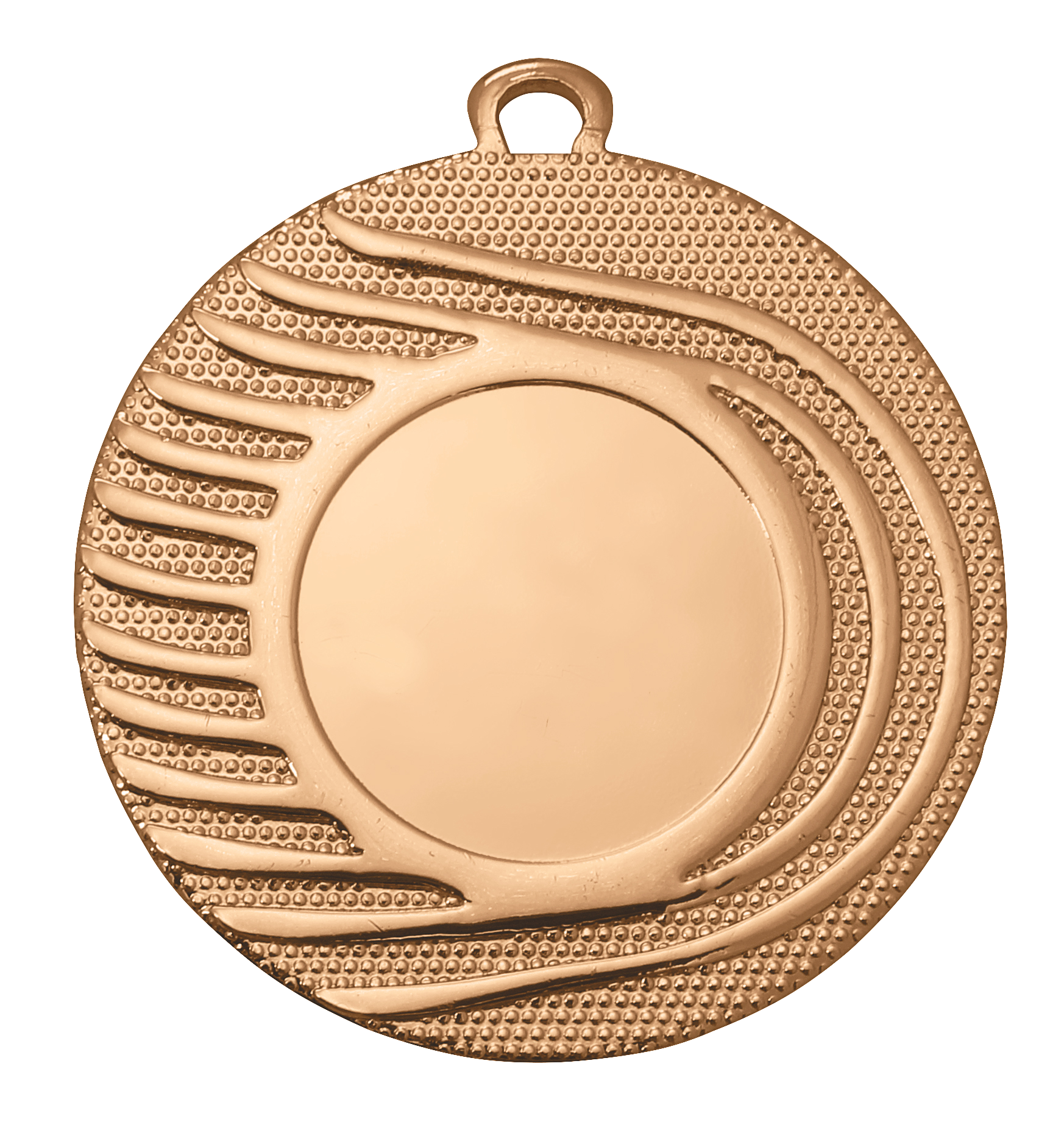 Medaille DI5001 – 50 mm