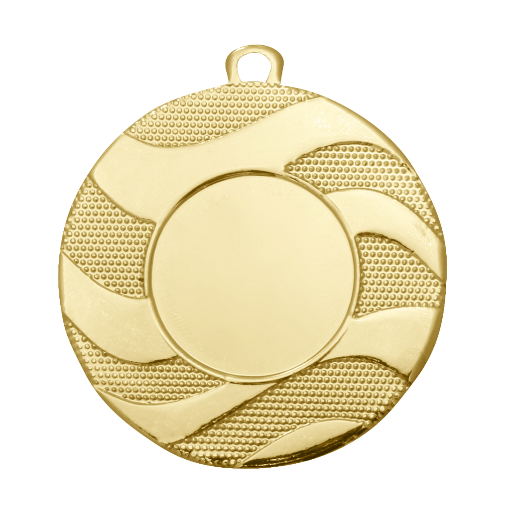 Medaille DI5002 – 50 mm