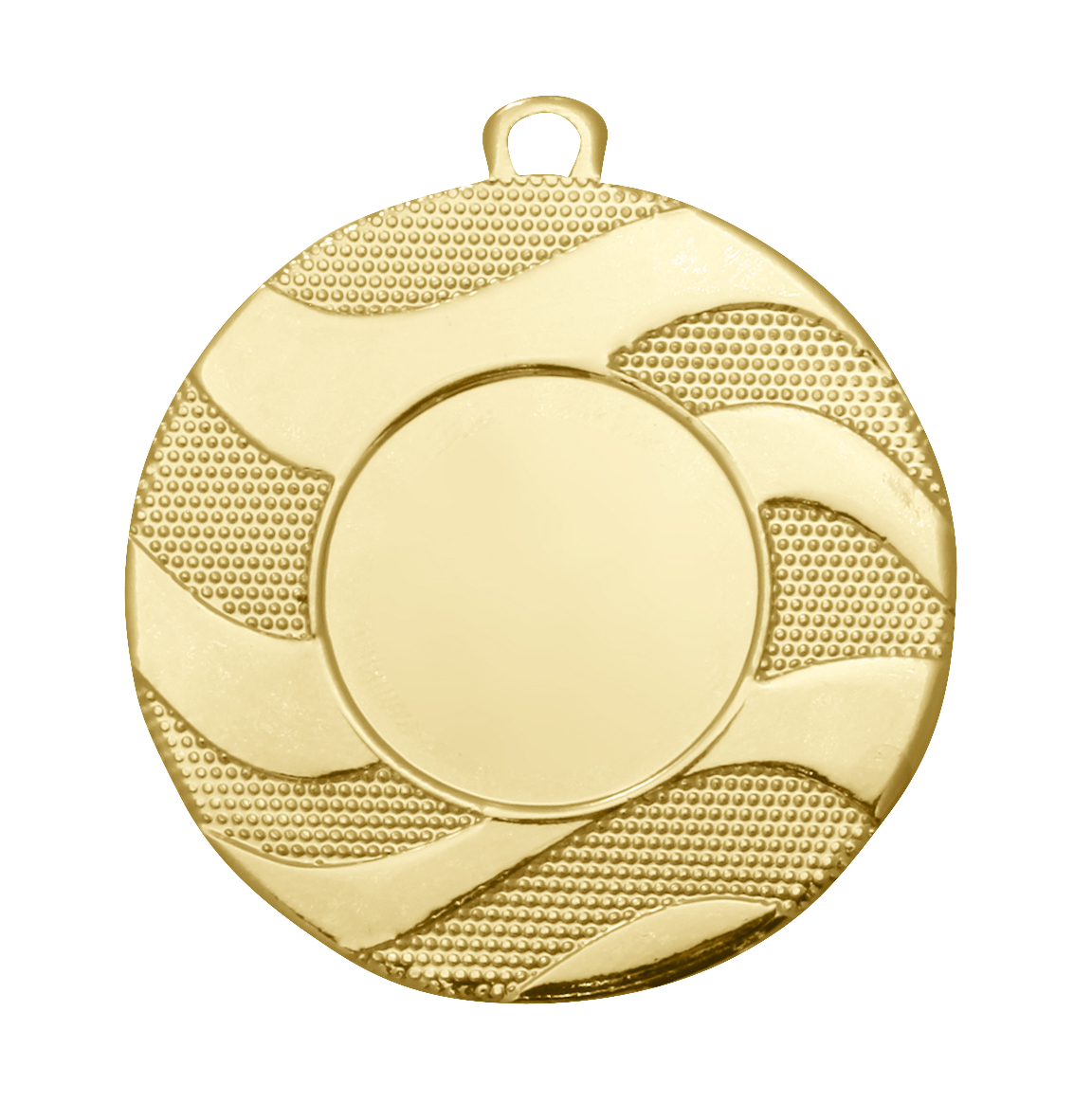 Medaille DI5002 – 50 mm