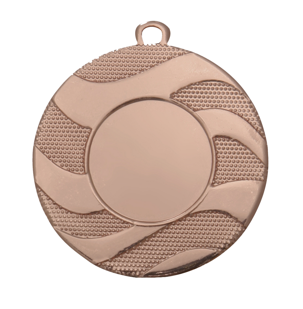 Medaille DI5002 – 50 mm