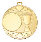 Medaille DI5003 – 50 mm