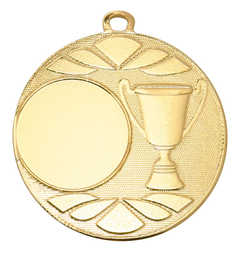 Medaille DI5003 – 50 mm
