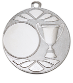 Medaille DI5003 – 50 mm
