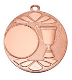 Medaille DI5003 – 50 mm