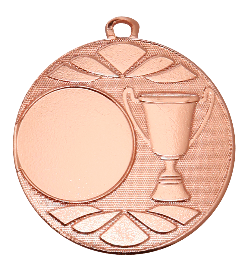 Medaille DI5003 – 50 mm