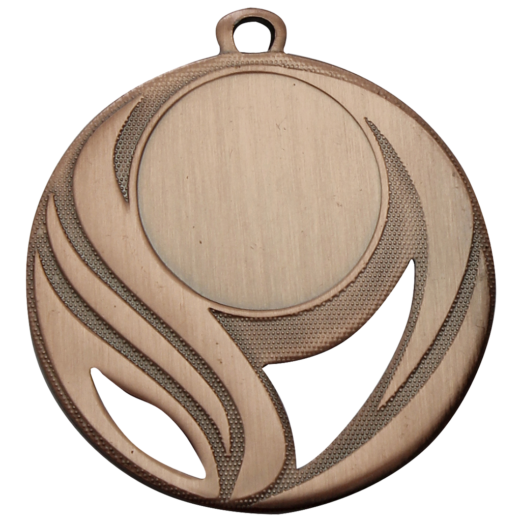 Medaille DI5006 – 50 mm