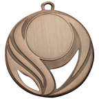 Medaille DI5006 – 50 mm