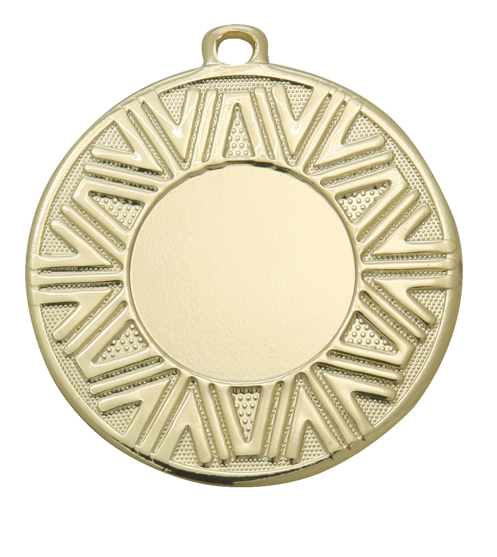 Medaille DI5007 – 50 mm