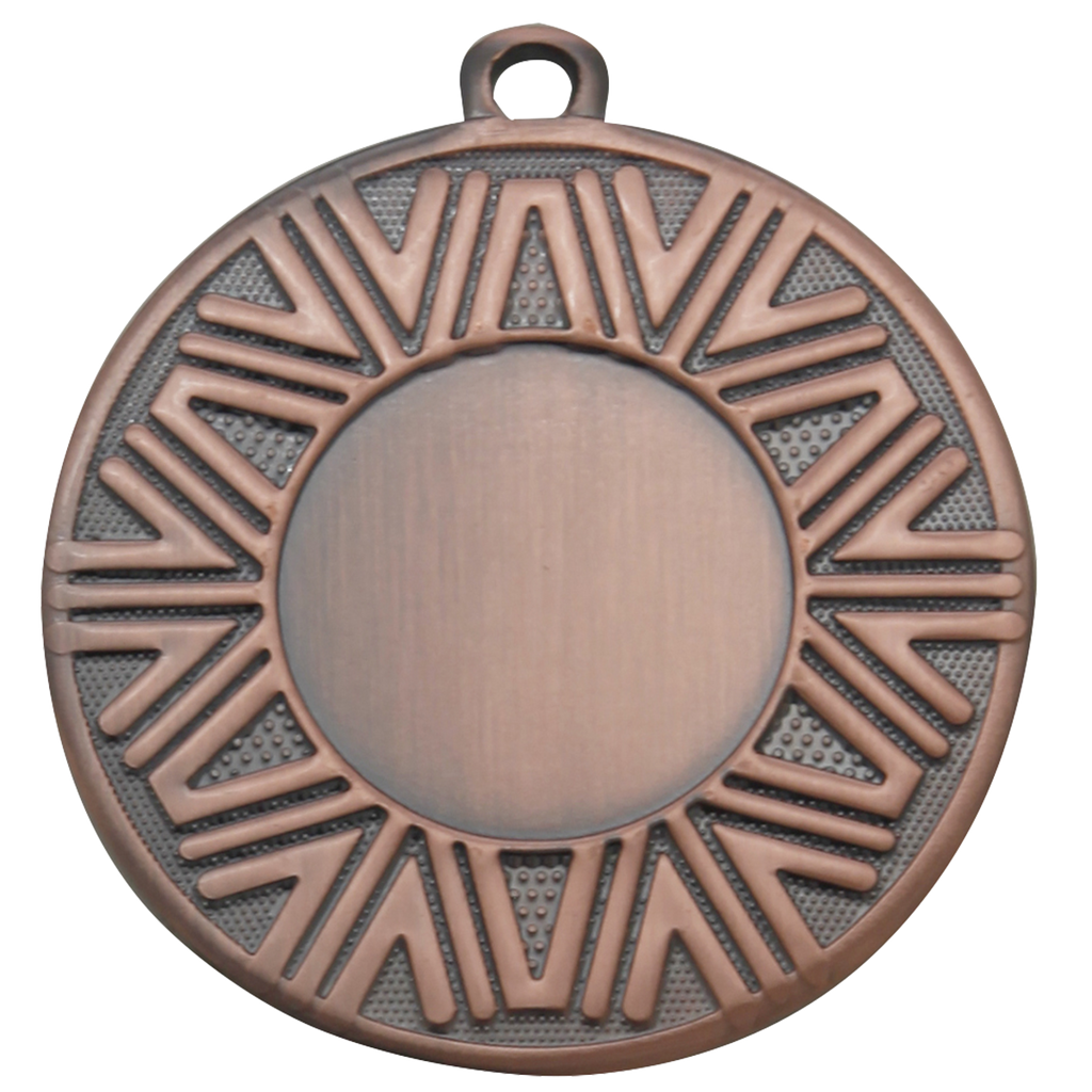 Medaille DI5007 – 50 mm