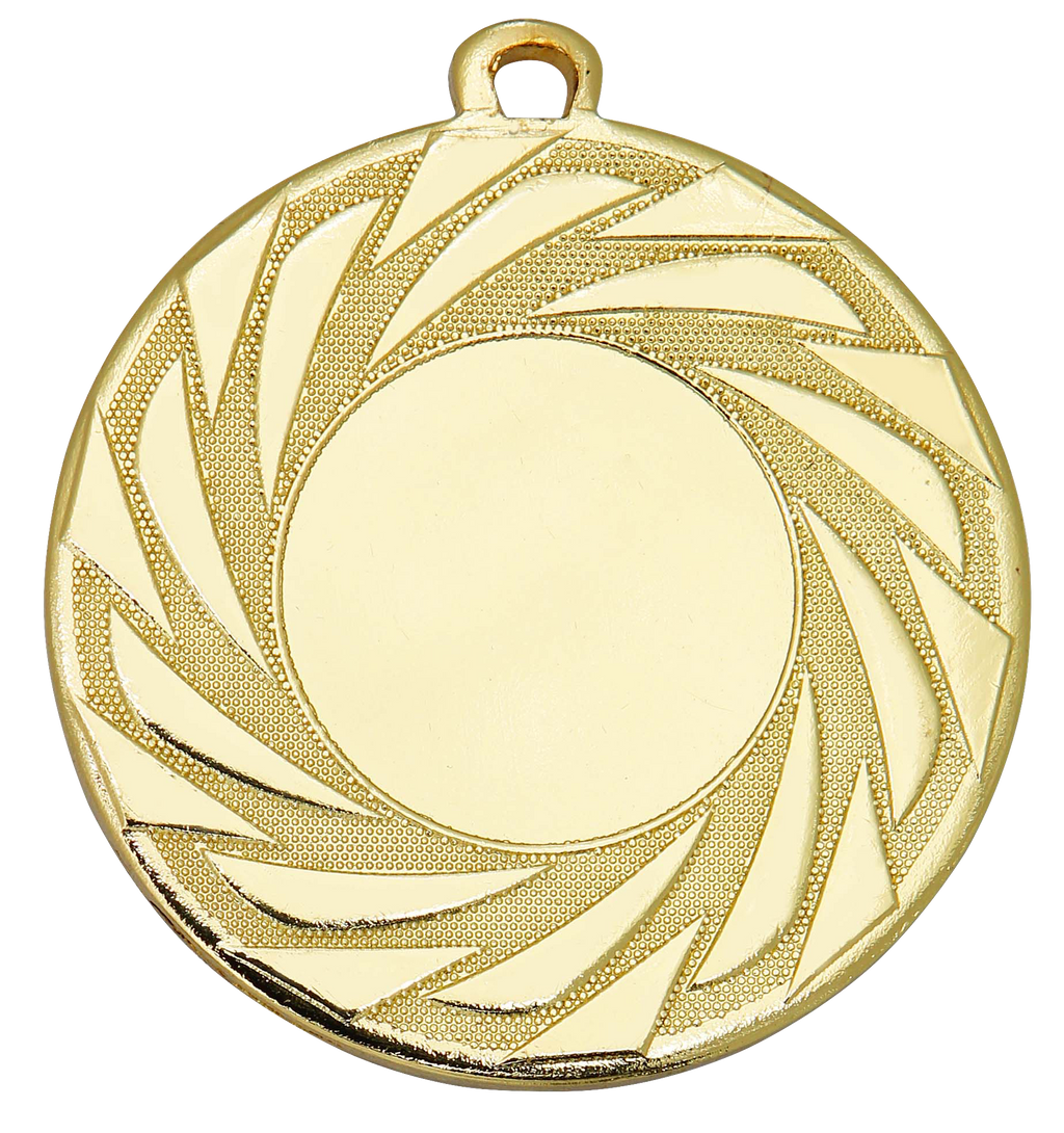 Medaille DI5008 – 50 mm