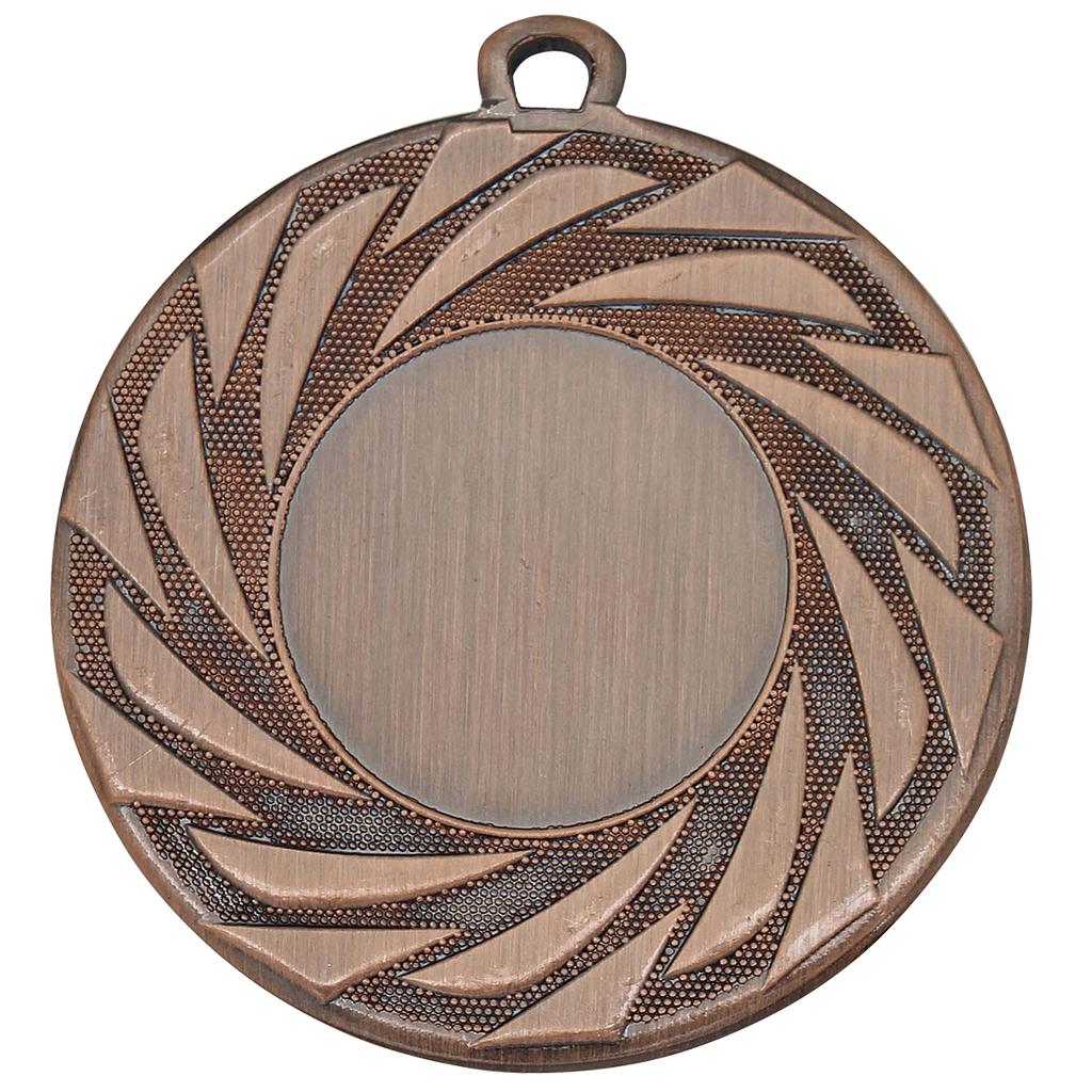 Medaille DI5008 – 50 mm