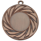 Medaille DI5008 – 50 mm