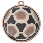 Medaille DI5009 – 50 mm