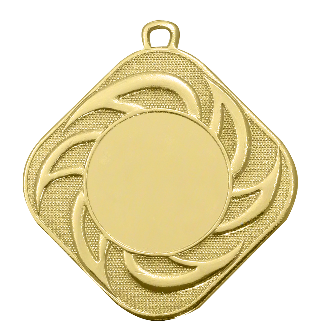 Medaille DI5010 – 50 mm