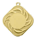 Medaille DI5010 – 50 mm