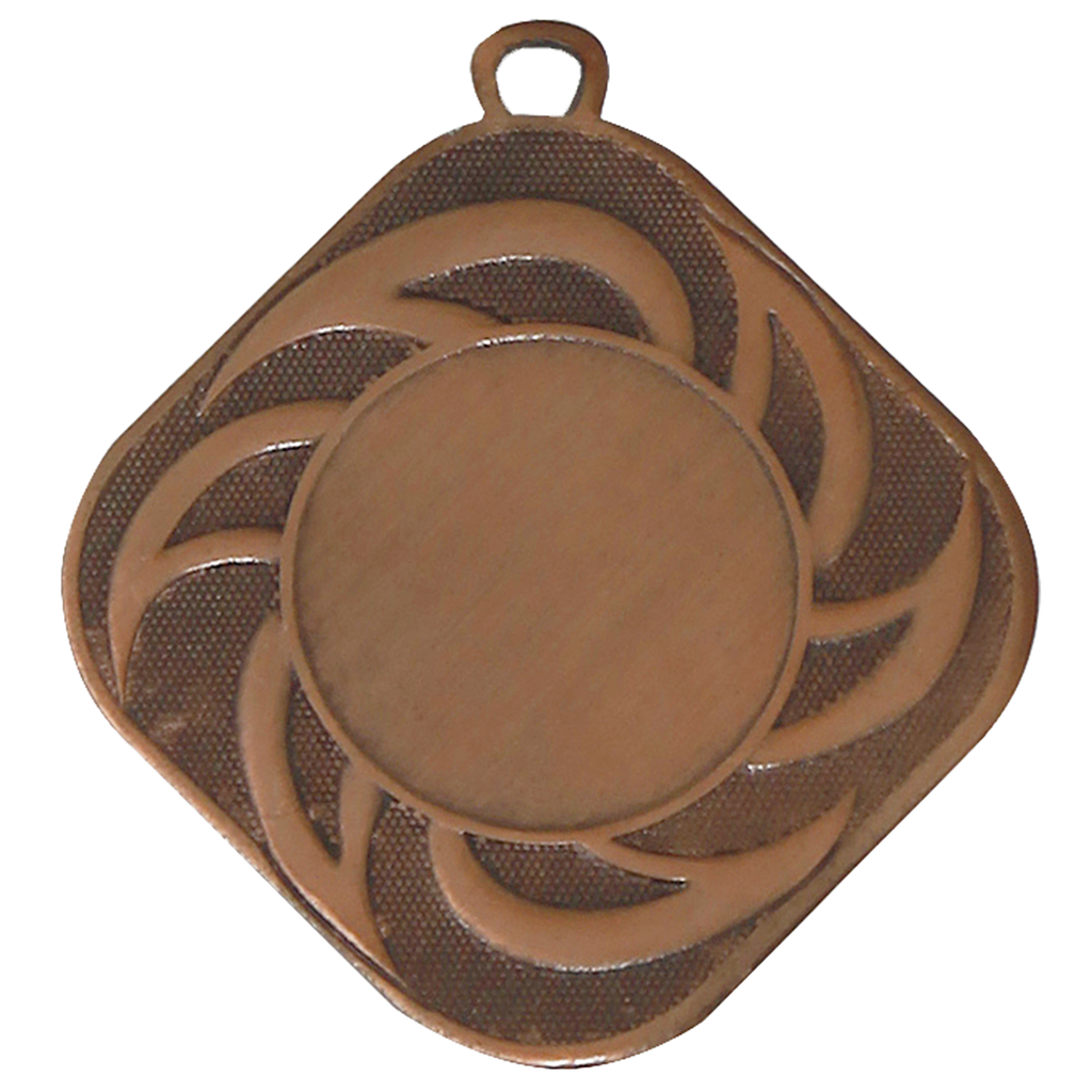 Medaille DI5010 – 50 mm