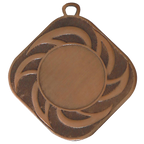 Medaille DI5010 – 50 mm