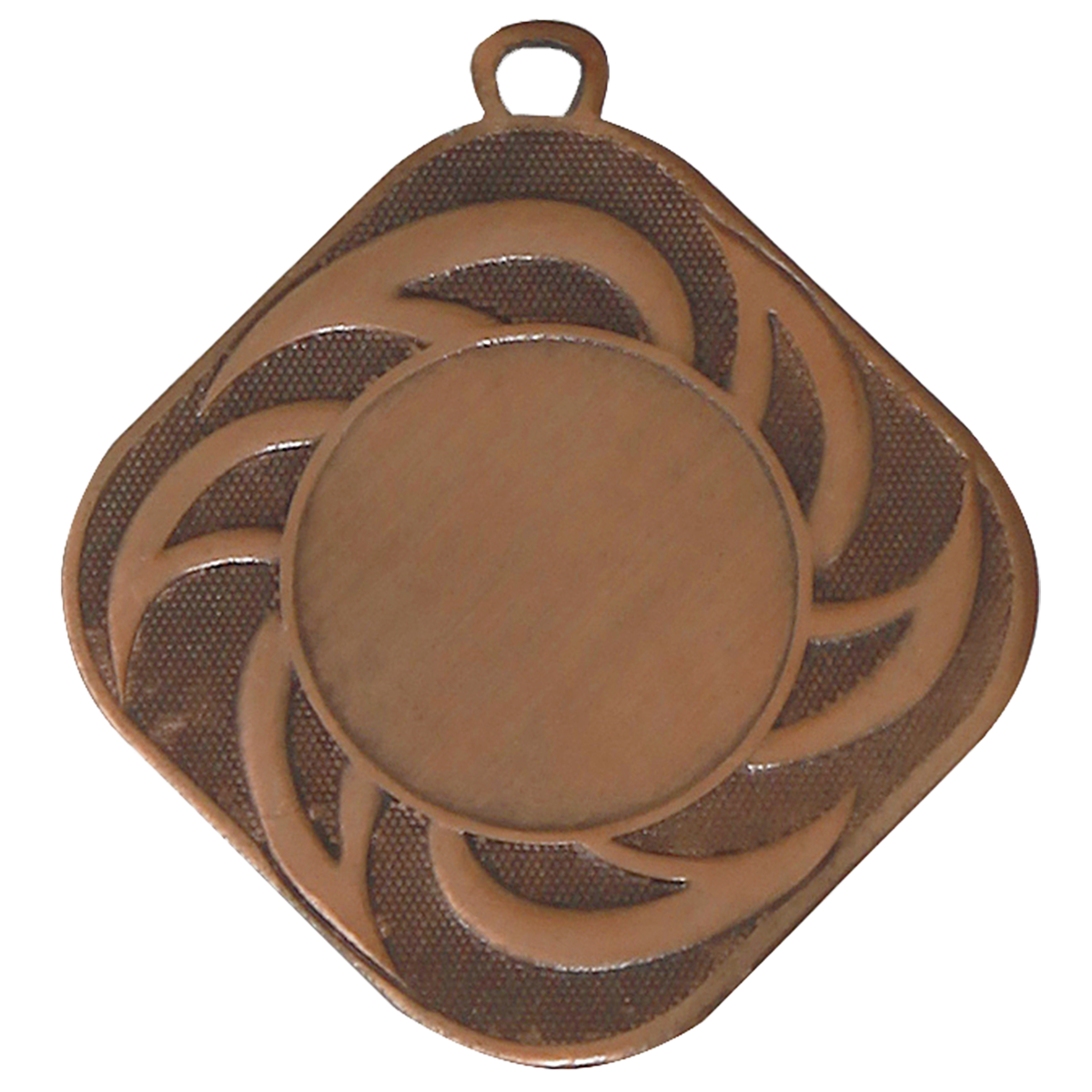 Medaille DI5010 – 50 mm