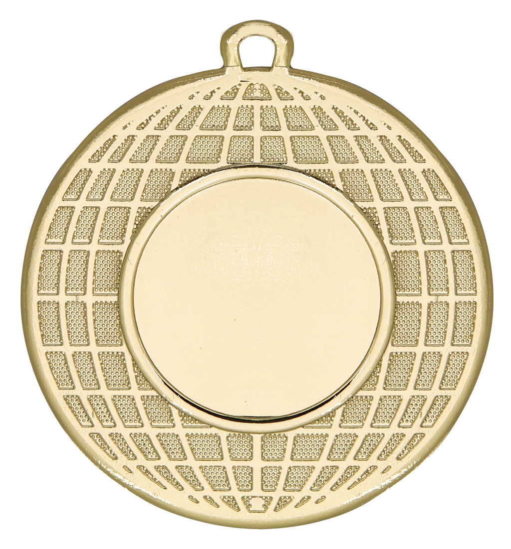 Medaille DI5011 – 50 mm